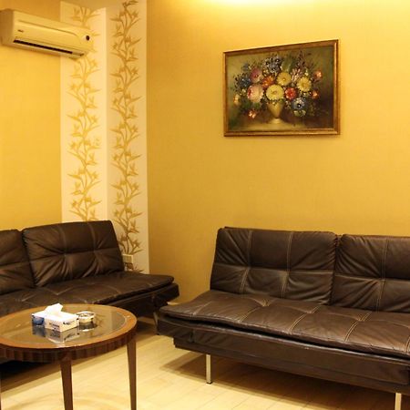 Lamedina Hotel&Resort Jounieh Esterno foto