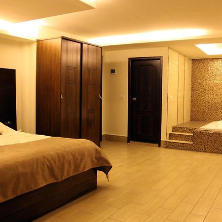 Lamedina Hotel&Resort Jounieh Esterno foto