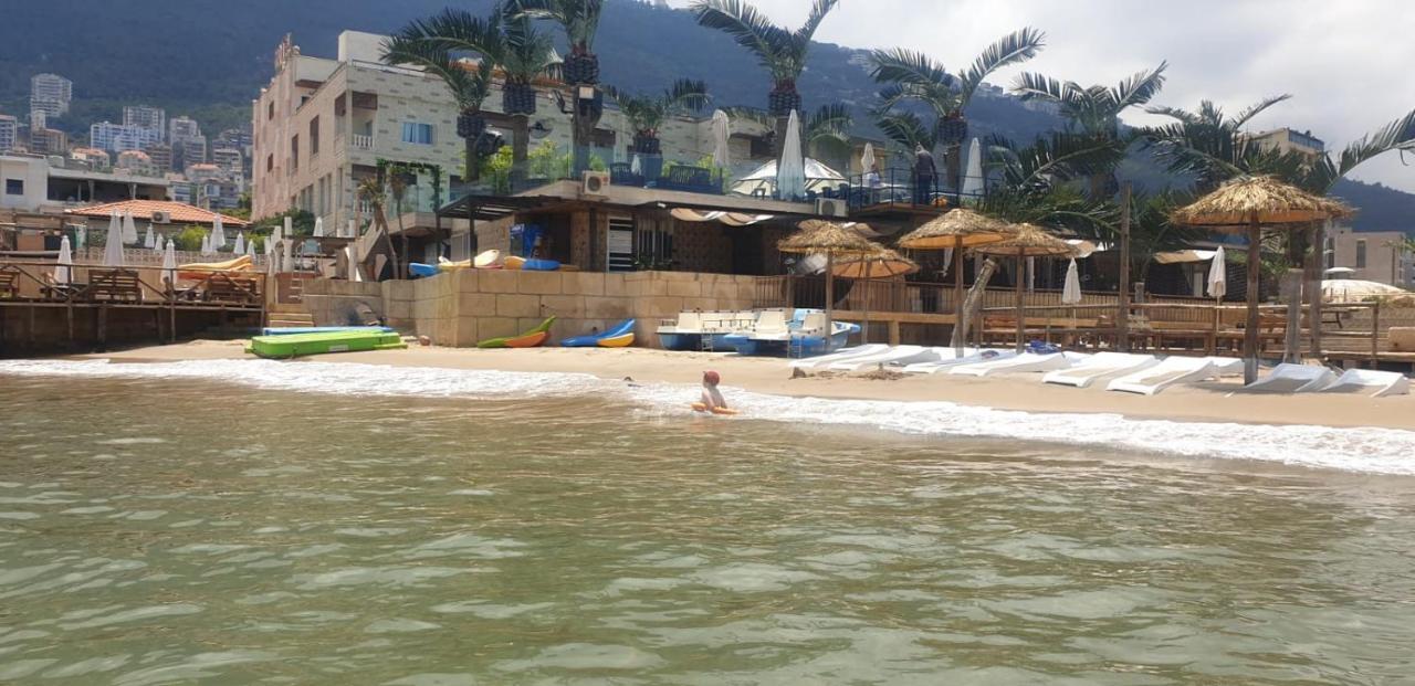 Lamedina Hotel&Resort Jounieh Esterno foto