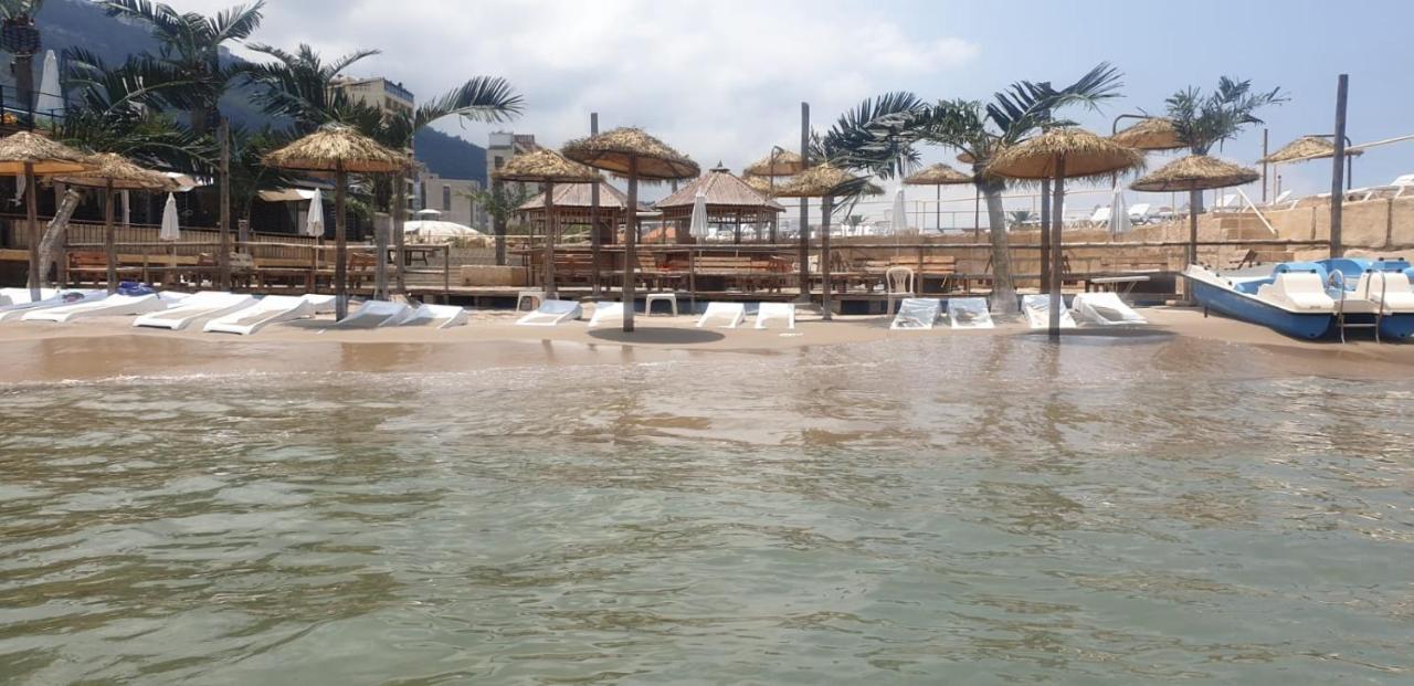 Lamedina Hotel&Resort Jounieh Esterno foto