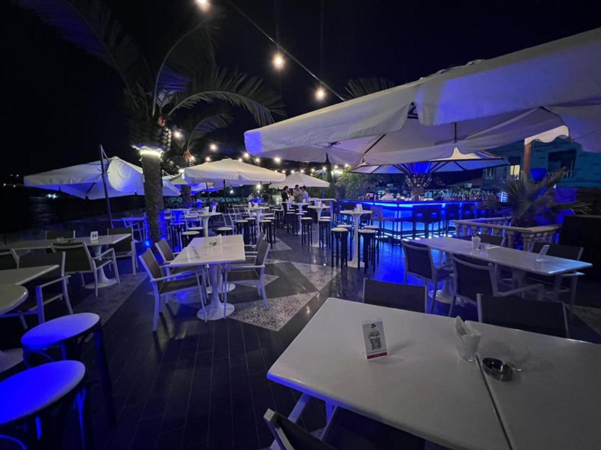 Lamedina Hotel&Resort Jounieh Esterno foto