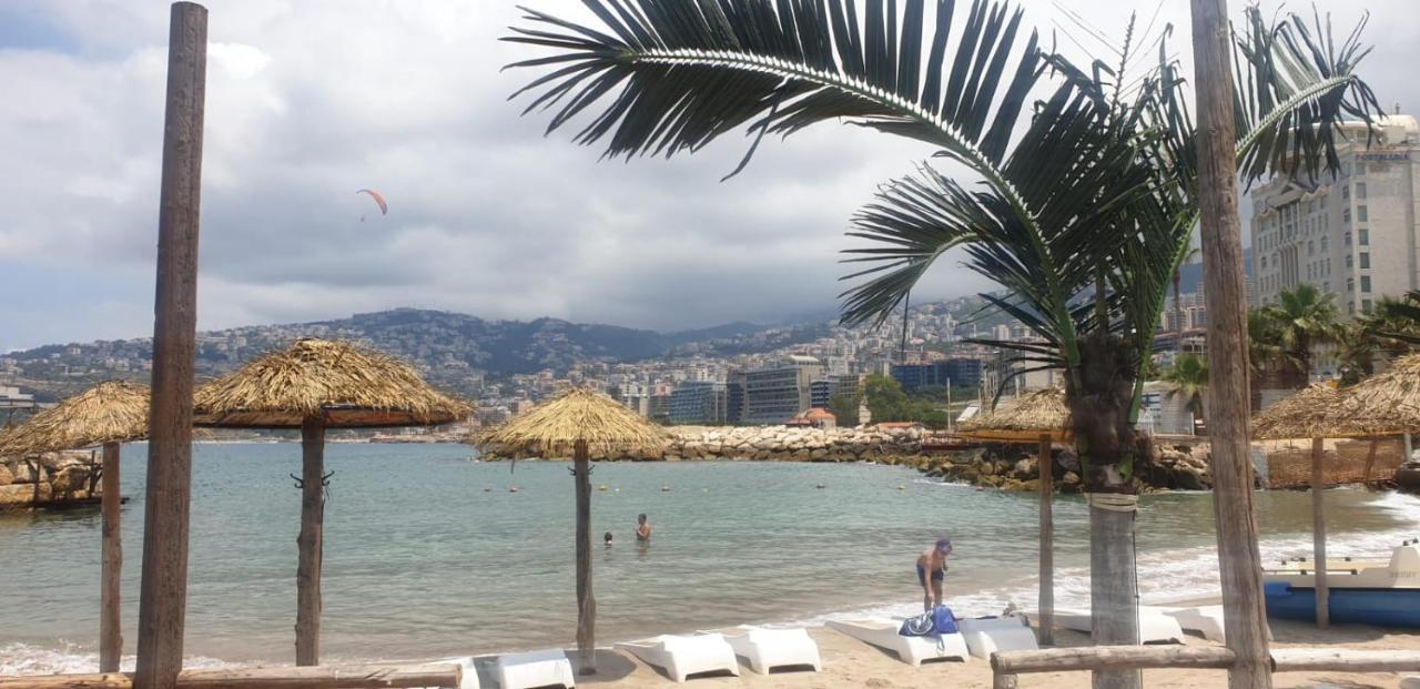 Lamedina Hotel&Resort Jounieh Esterno foto