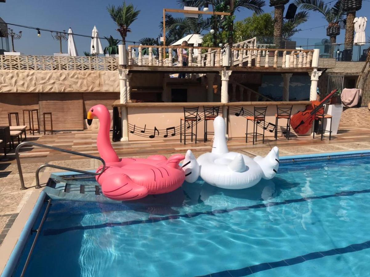 Lamedina Hotel&Resort Jounieh Esterno foto