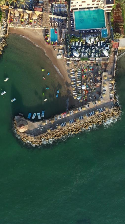 Lamedina Hotel&Resort Jounieh Esterno foto