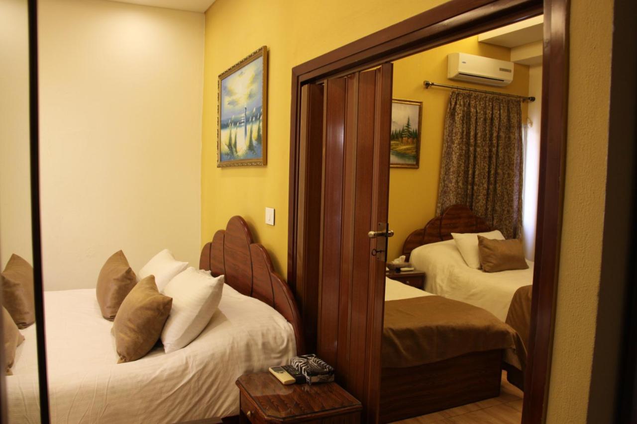 Lamedina Hotel&Resort Jounieh Esterno foto