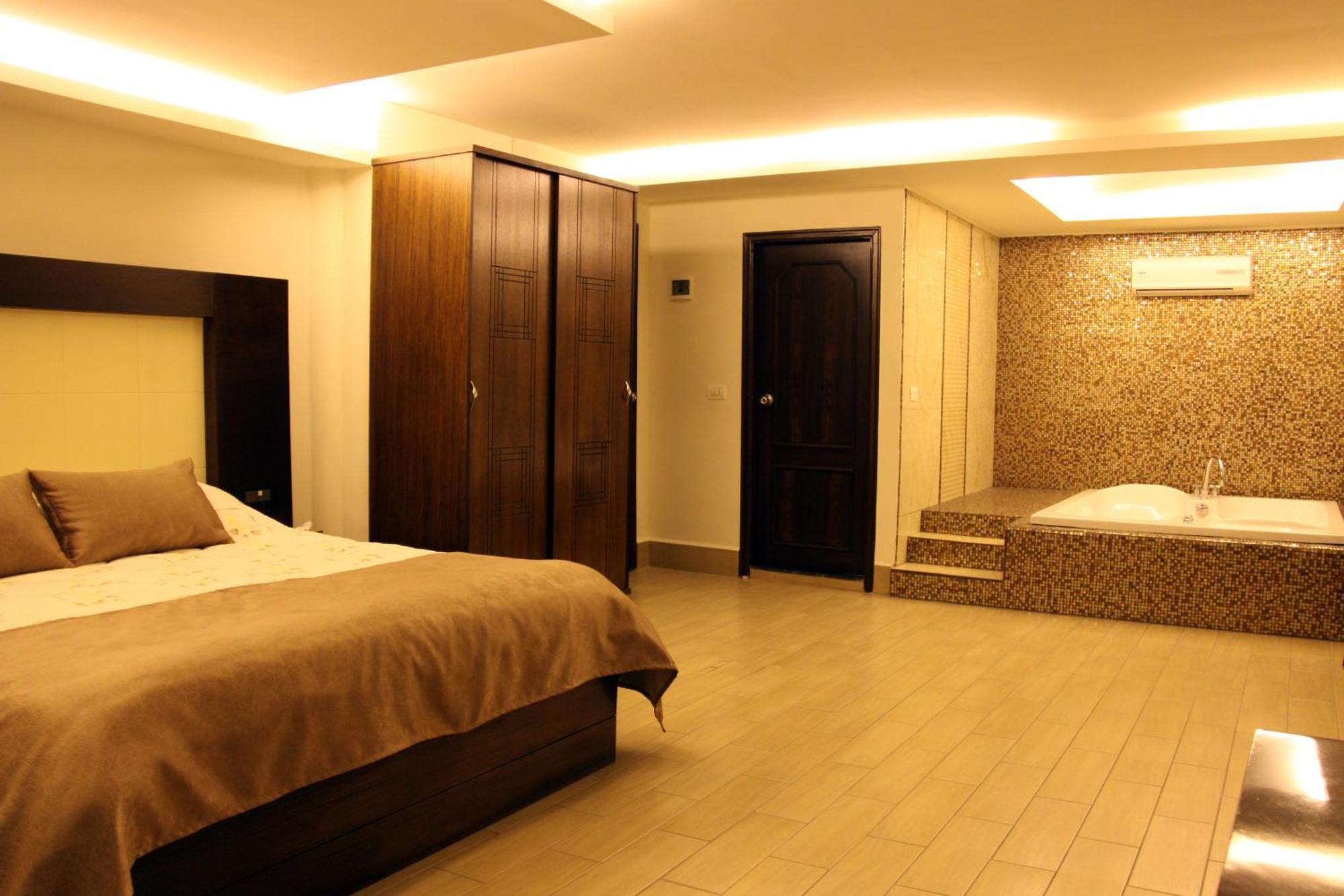 Lamedina Hotel&Resort Jounieh Esterno foto