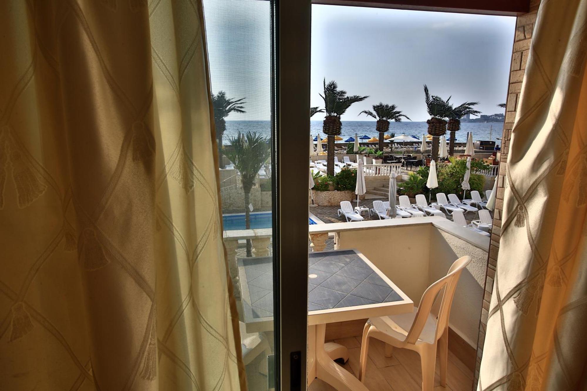 Lamedina Hotel&Resort Jounieh Camera foto