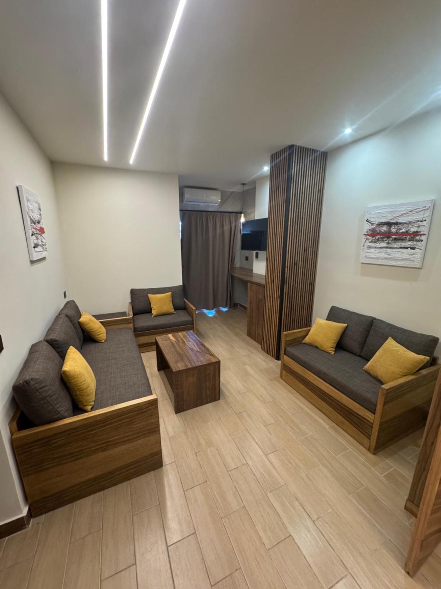 Lamedina Hotel&Resort Jounieh Esterno foto