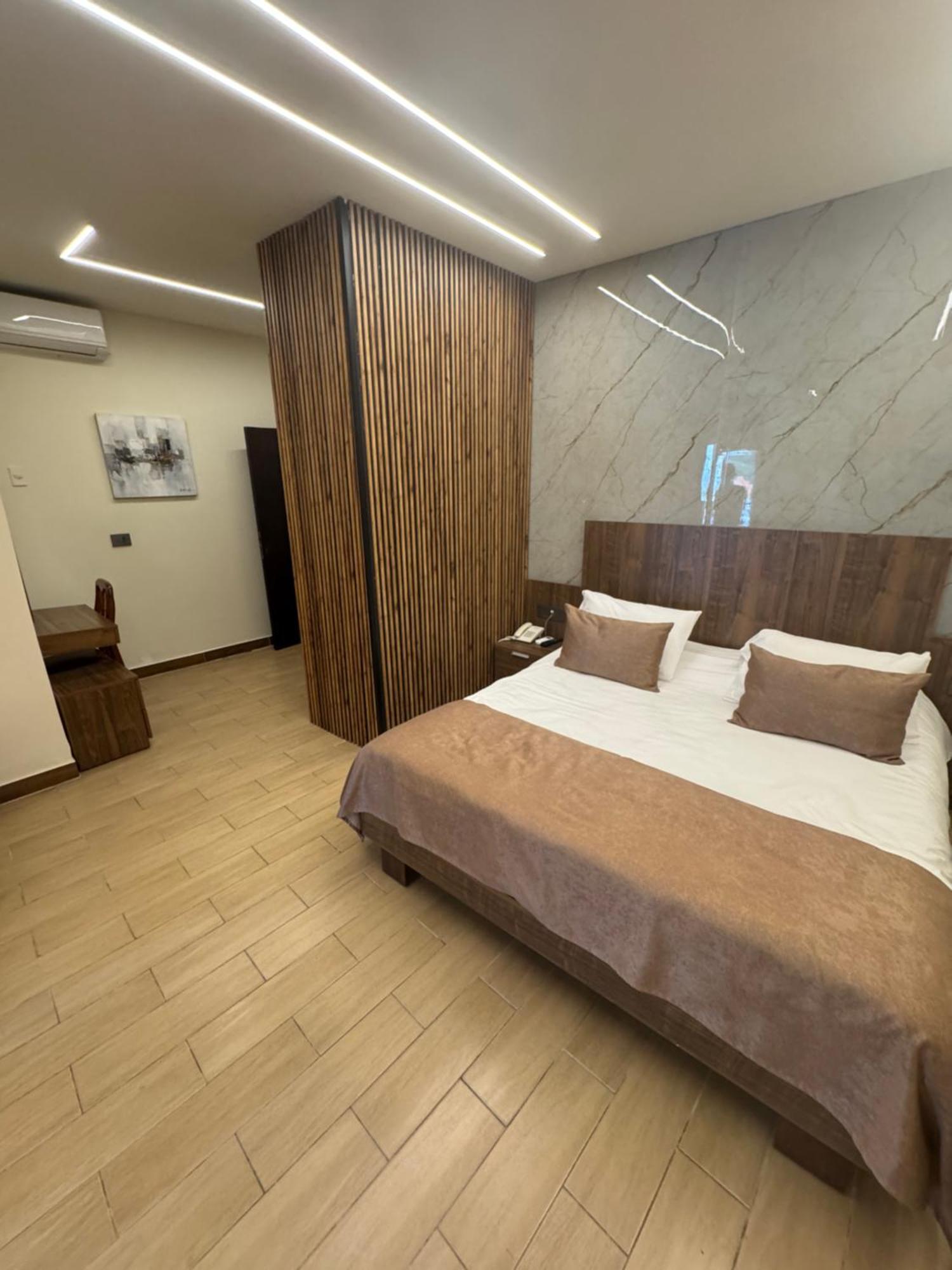 Lamedina Hotel&Resort Jounieh Esterno foto