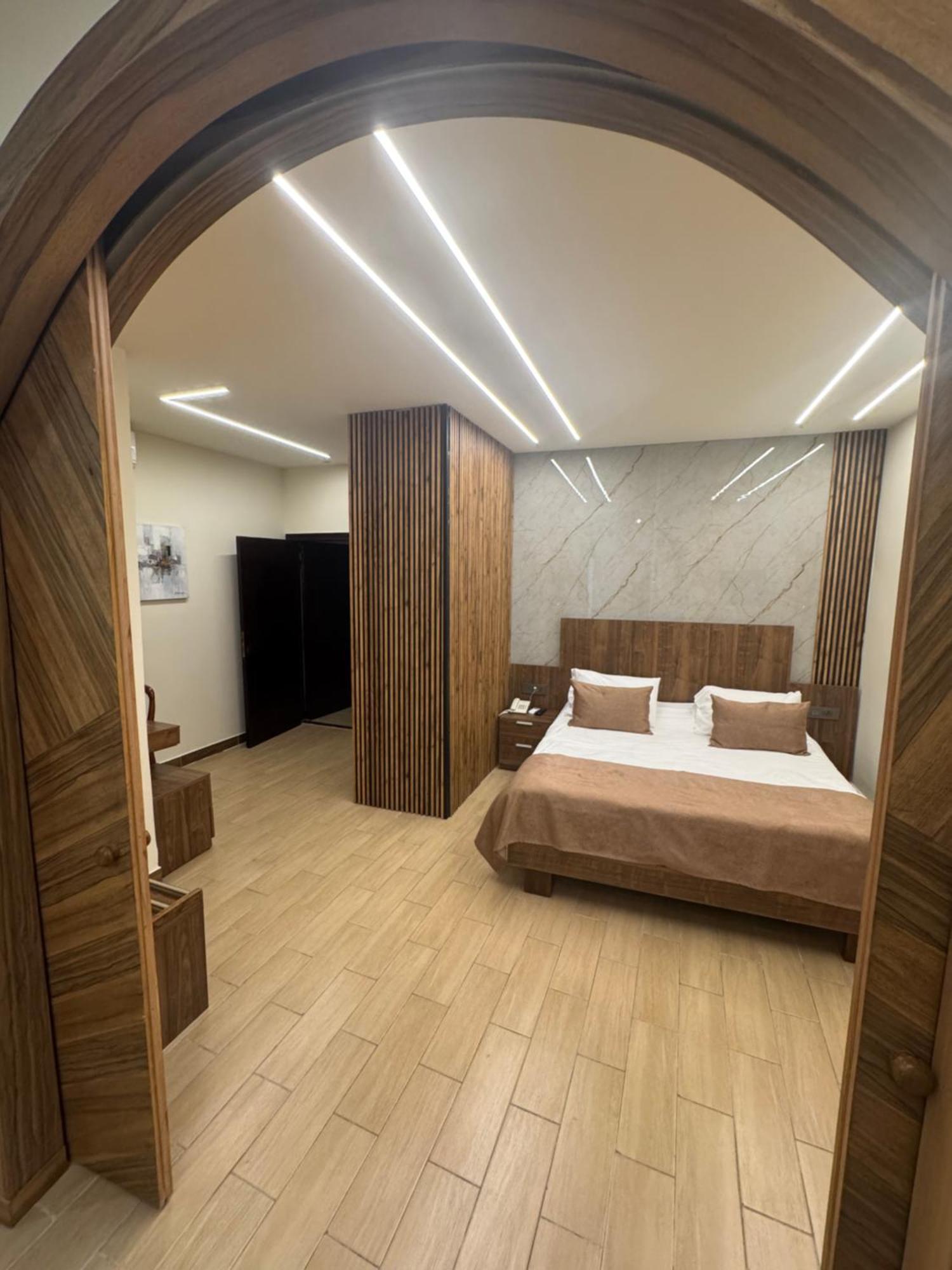 Lamedina Hotel&Resort Jounieh Esterno foto