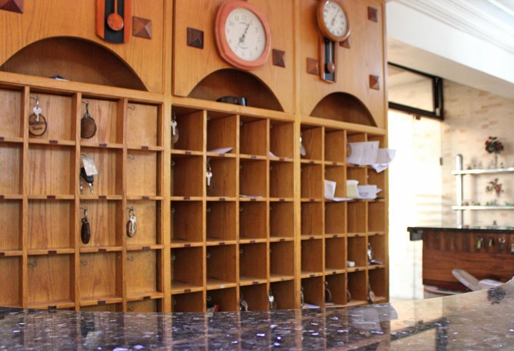 Lamedina Hotel&Resort Jounieh Esterno foto