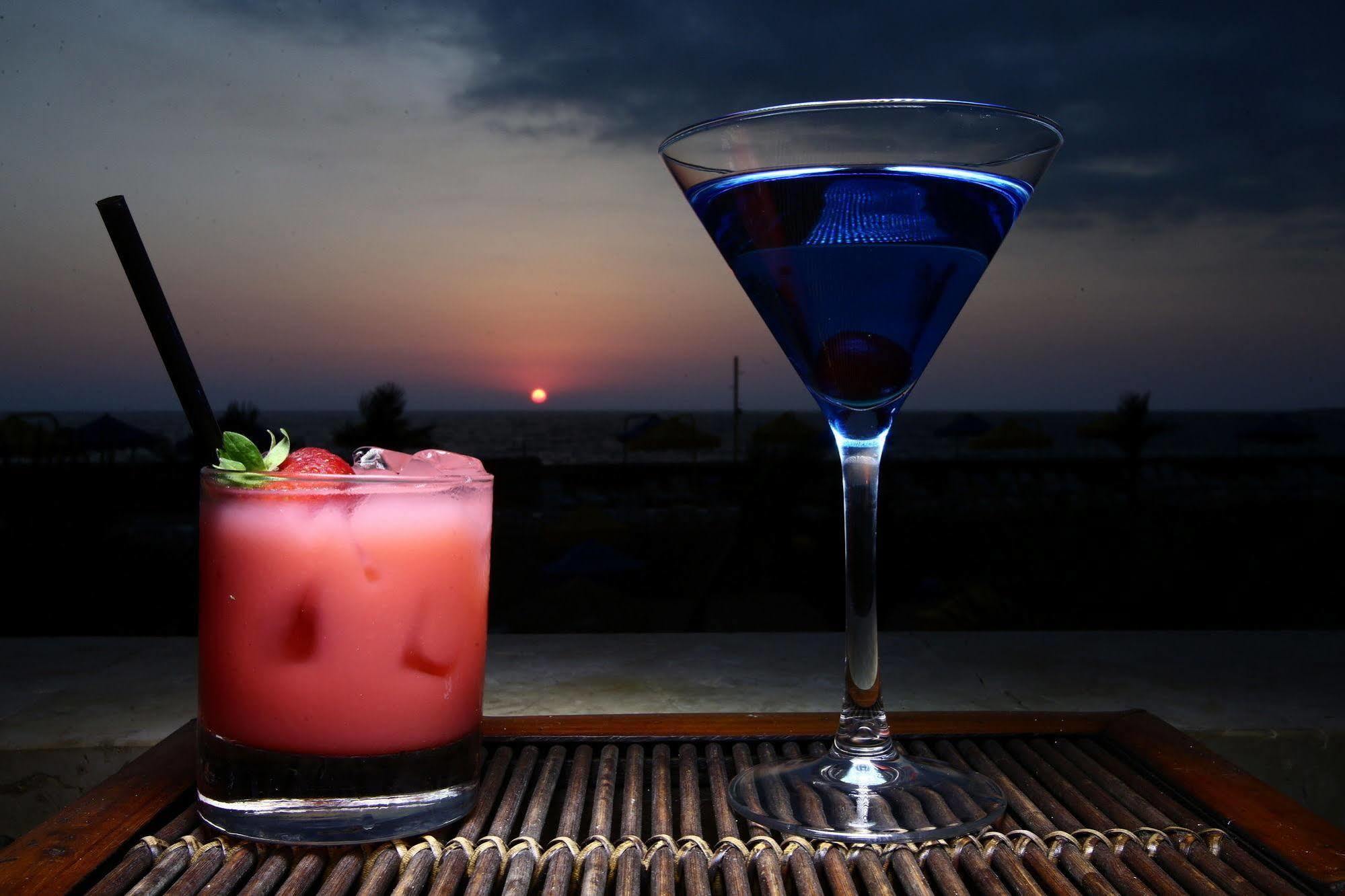 Lamedina Hotel&Resort Jounieh Esterno foto