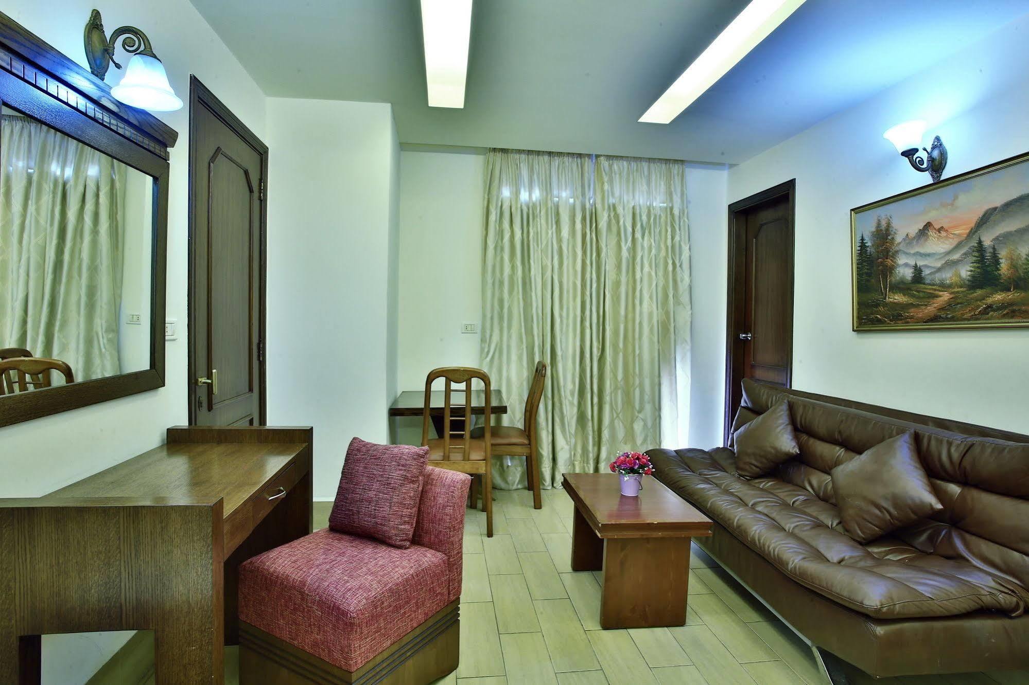 Lamedina Hotel&Resort Jounieh Esterno foto