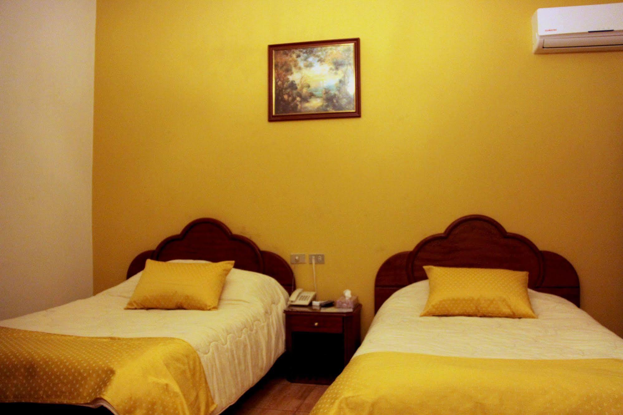 Lamedina Hotel&Resort Jounieh Esterno foto