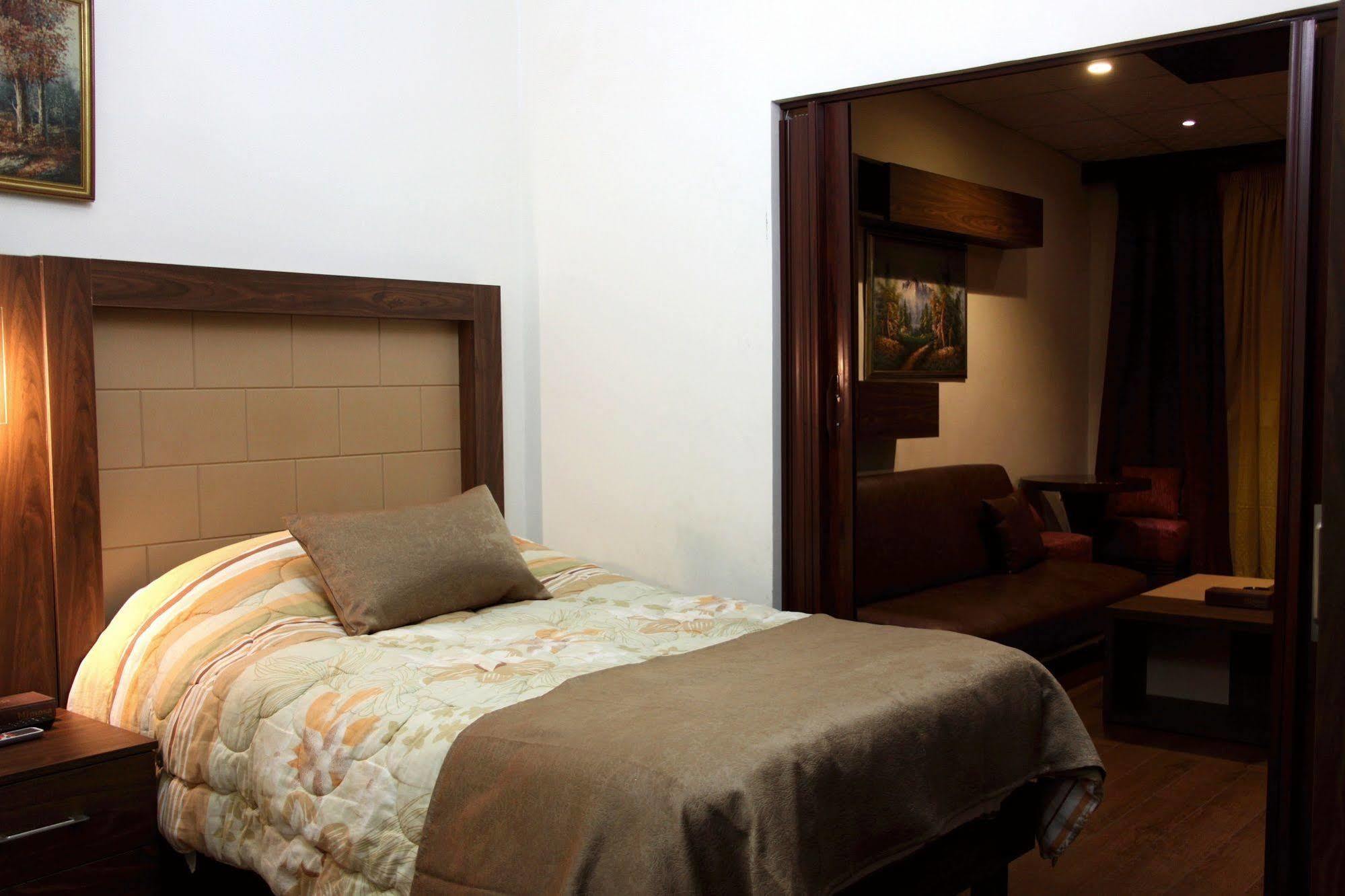 Lamedina Hotel&Resort Jounieh Esterno foto