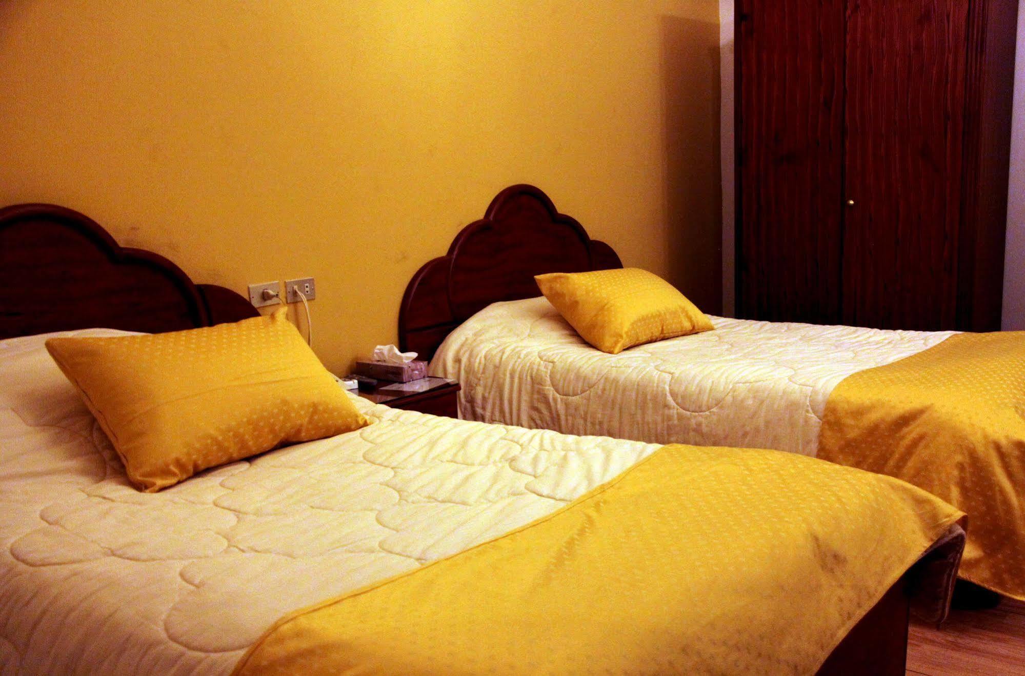 Lamedina Hotel&Resort Jounieh Esterno foto