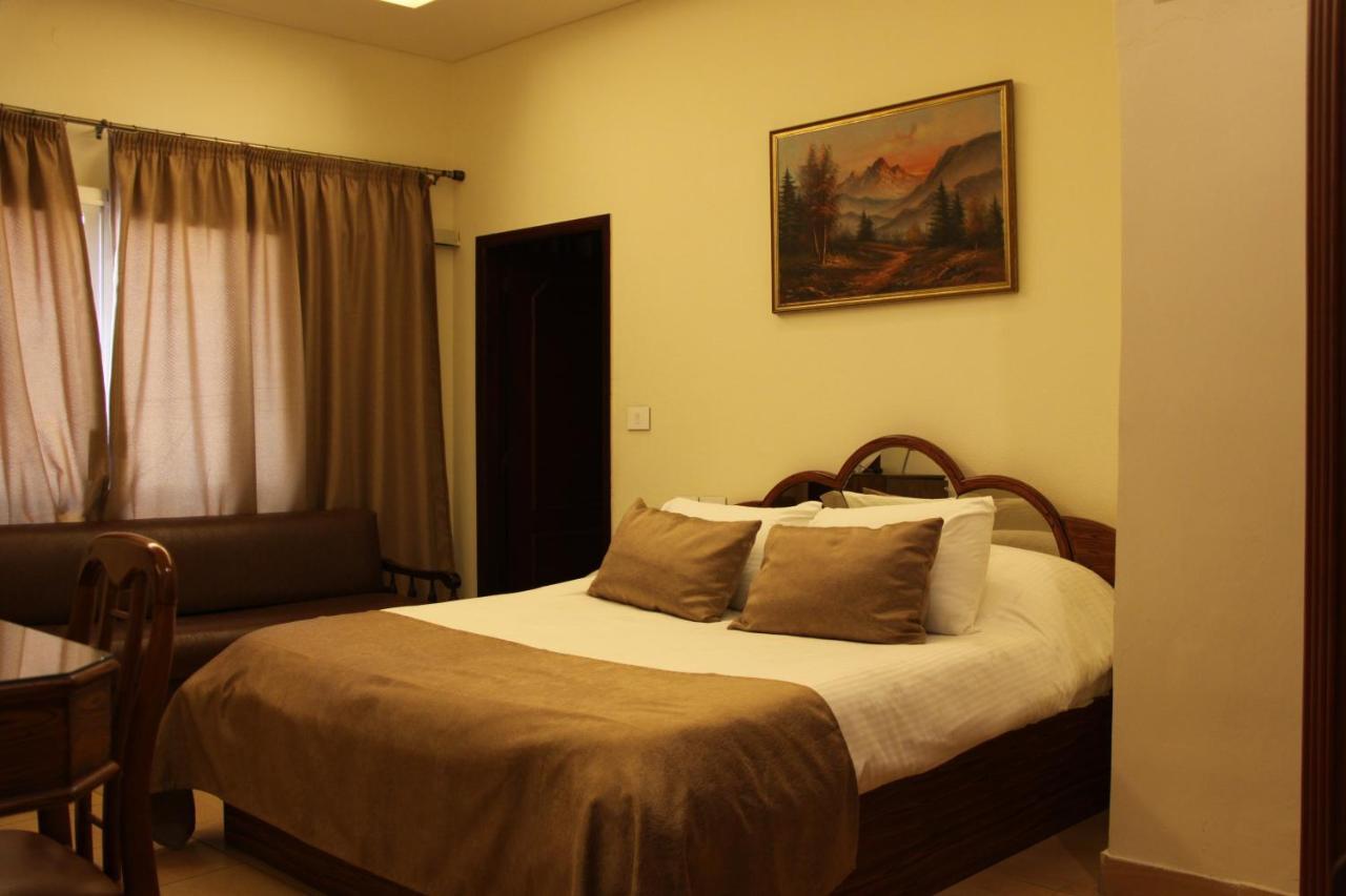 Lamedina Hotel&Resort Jounieh Esterno foto
