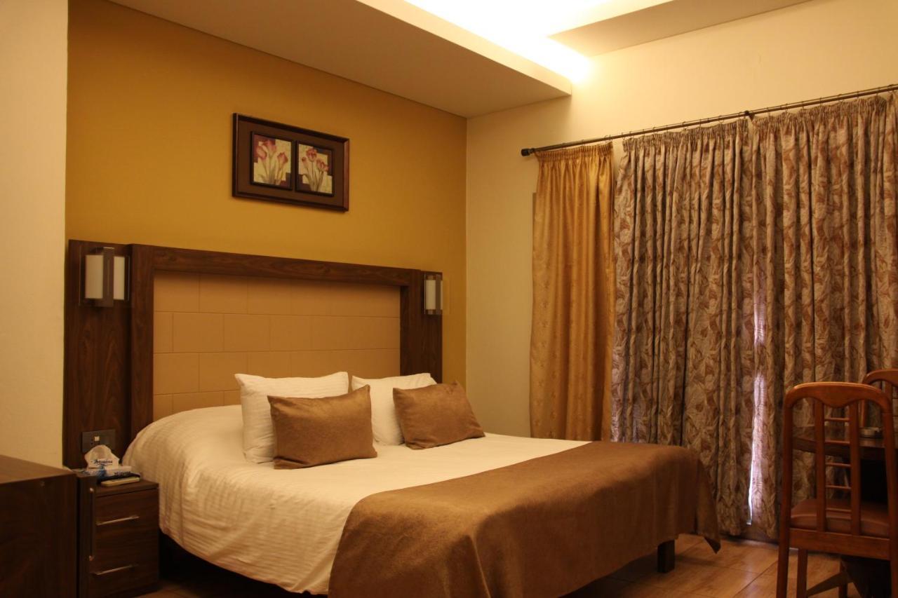 Lamedina Hotel&Resort Jounieh Esterno foto