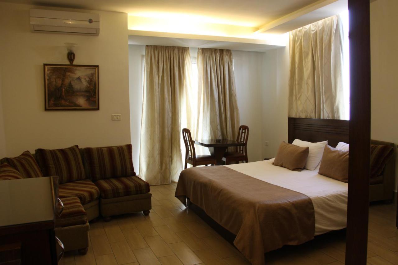 Lamedina Hotel&Resort Jounieh Esterno foto