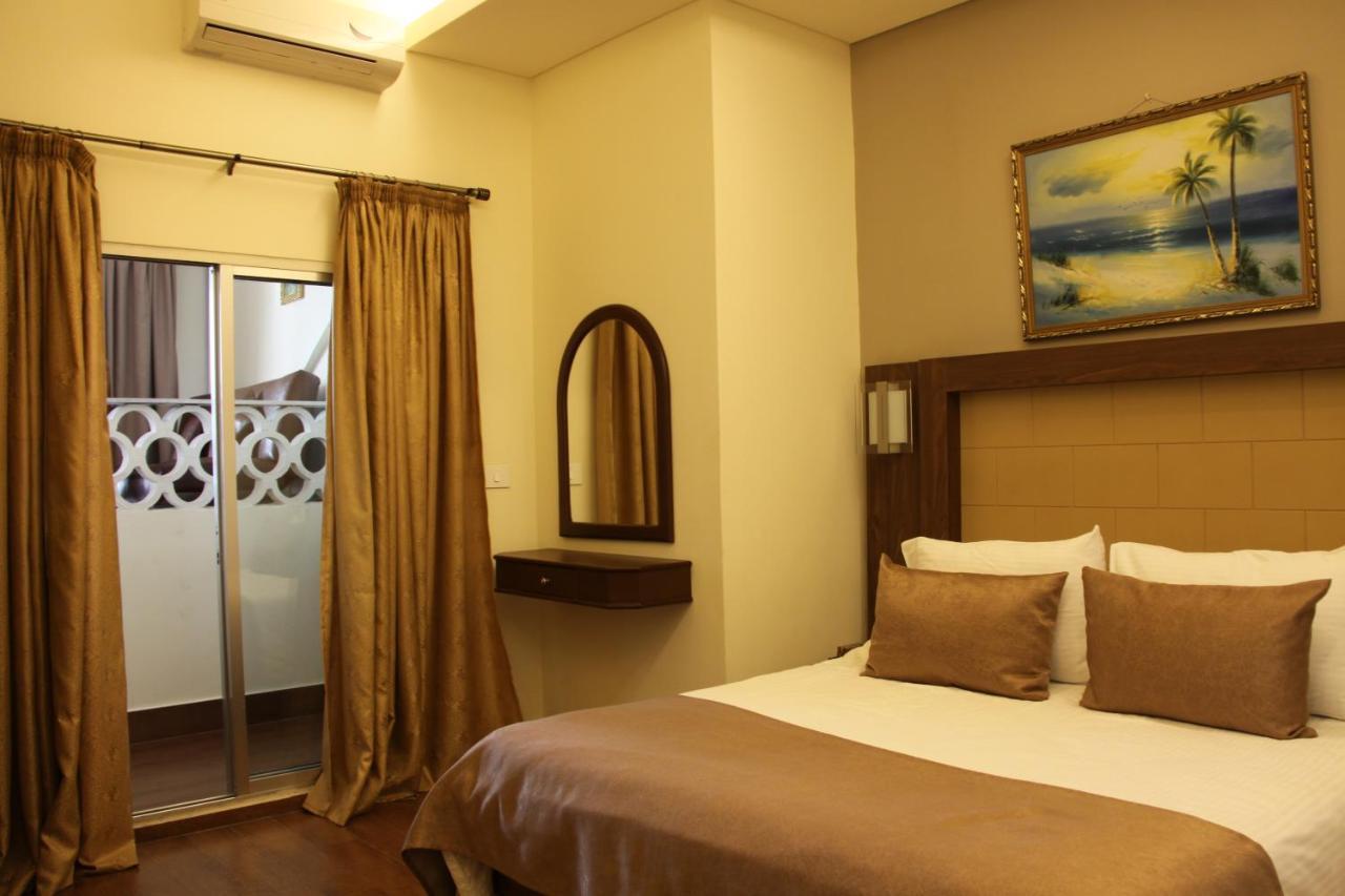 Lamedina Hotel&Resort Jounieh Esterno foto