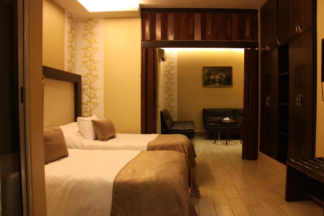 Lamedina Hotel&Resort Jounieh Esterno foto