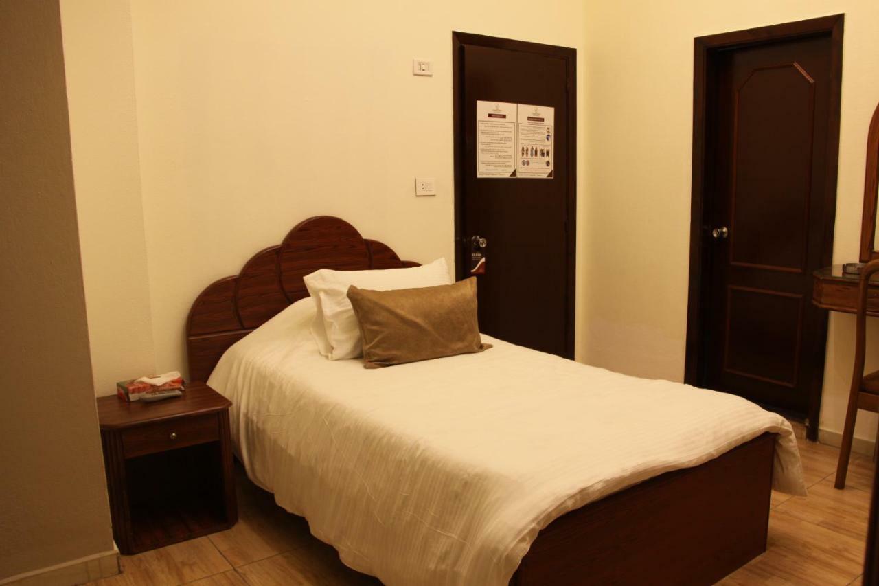 Lamedina Hotel&Resort Jounieh Camera foto