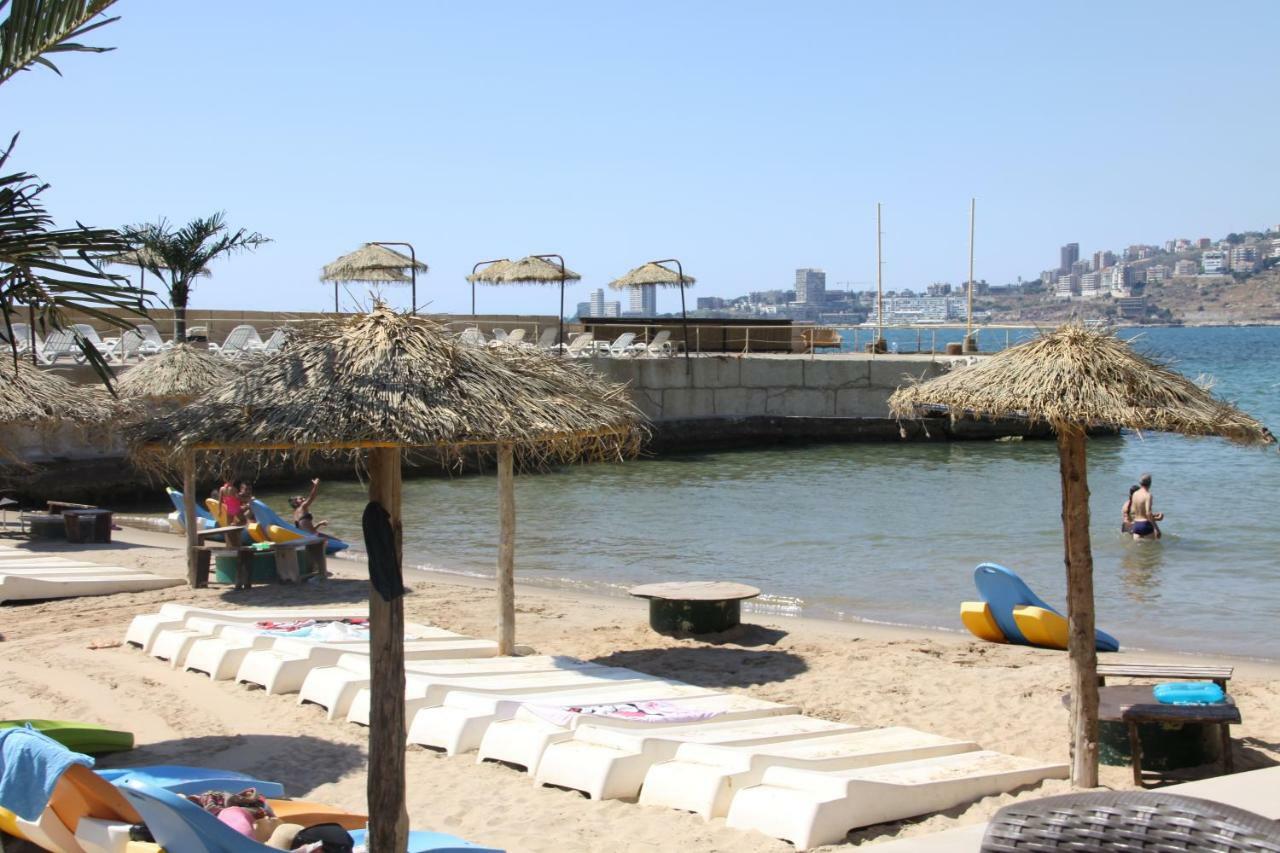 Lamedina Hotel&Resort Jounieh Esterno foto